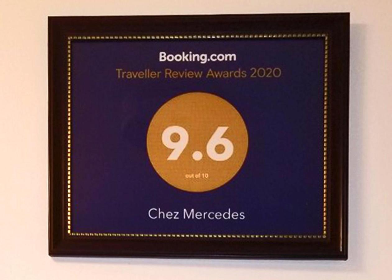 Suite Life At Chez Mercedes Miami Eksteriør bilde
