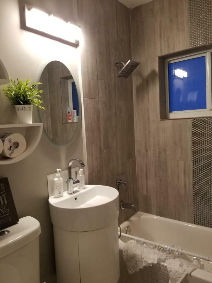 Suite Life At Chez Mercedes Miami Eksteriør bilde